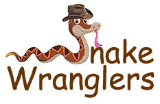 Snake Wrangler Logo